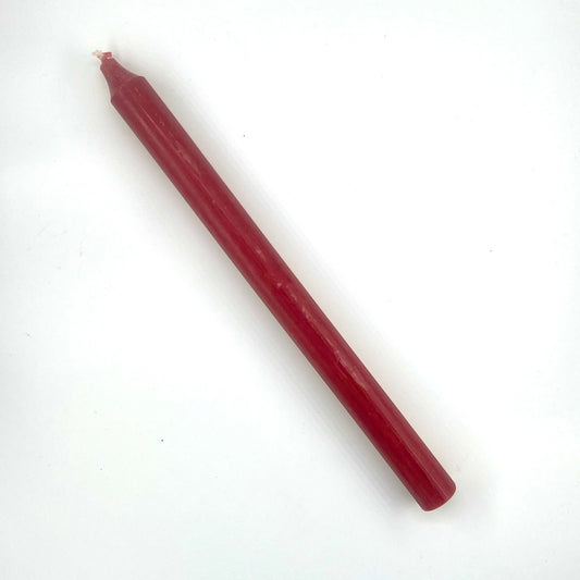 Ib Laursen, kynttilä 29 cm, bordeaux