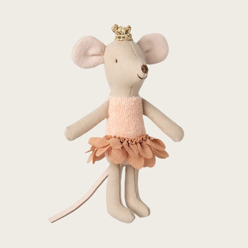 Maileg prinsessahiiri rasiassa