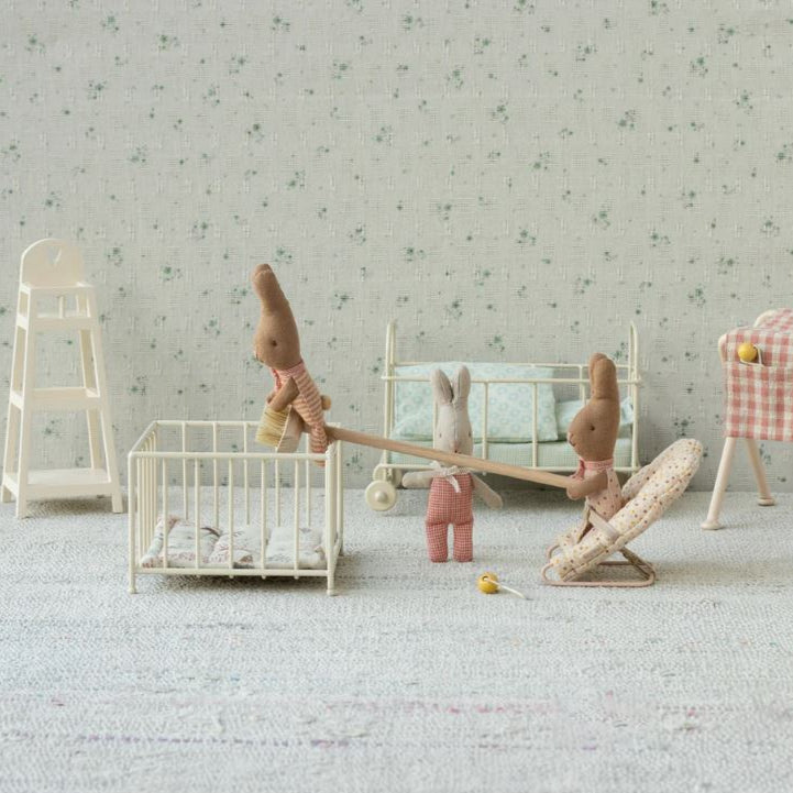 Maileg My -pikkupupu, dots