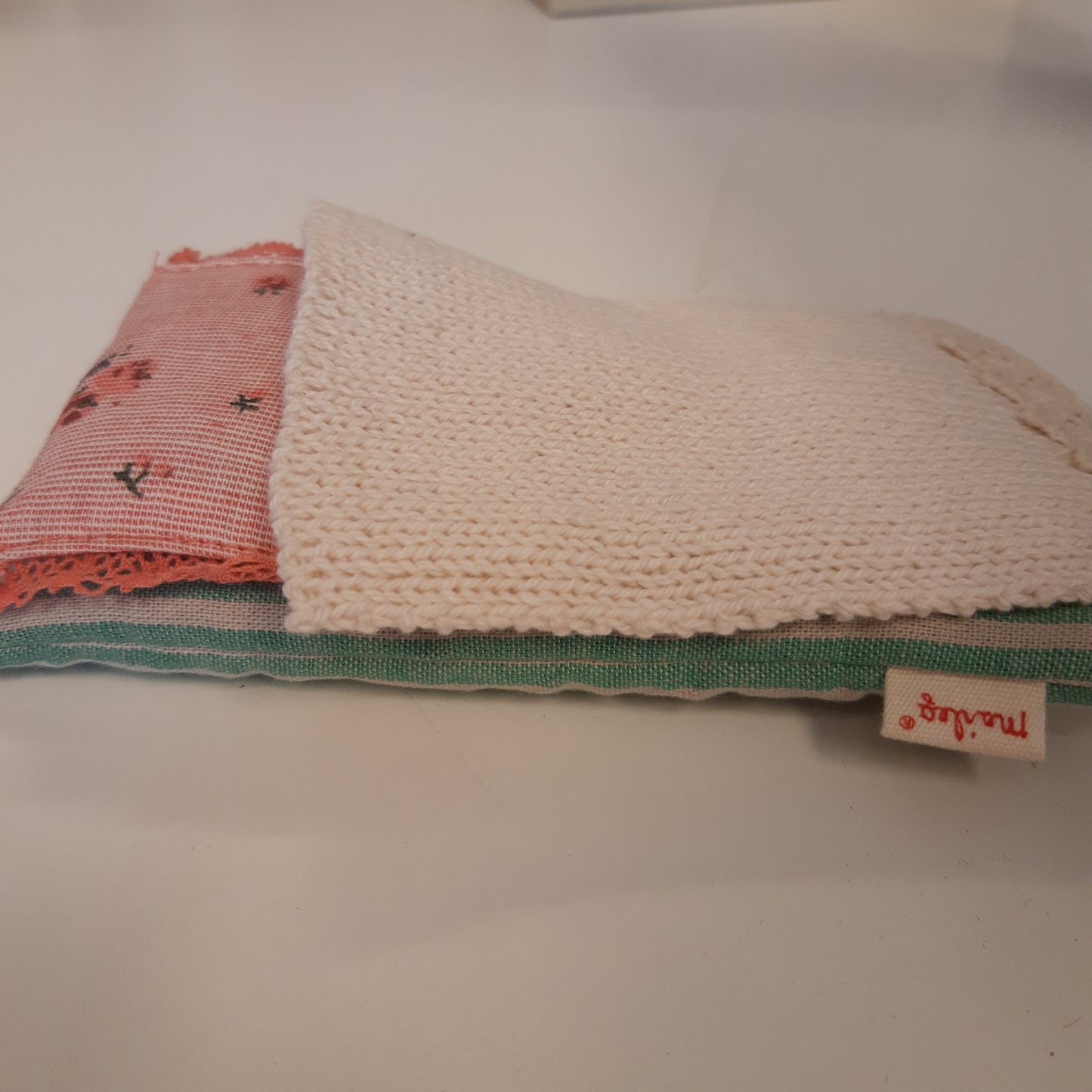 Maileg, hiirten sänkysetti