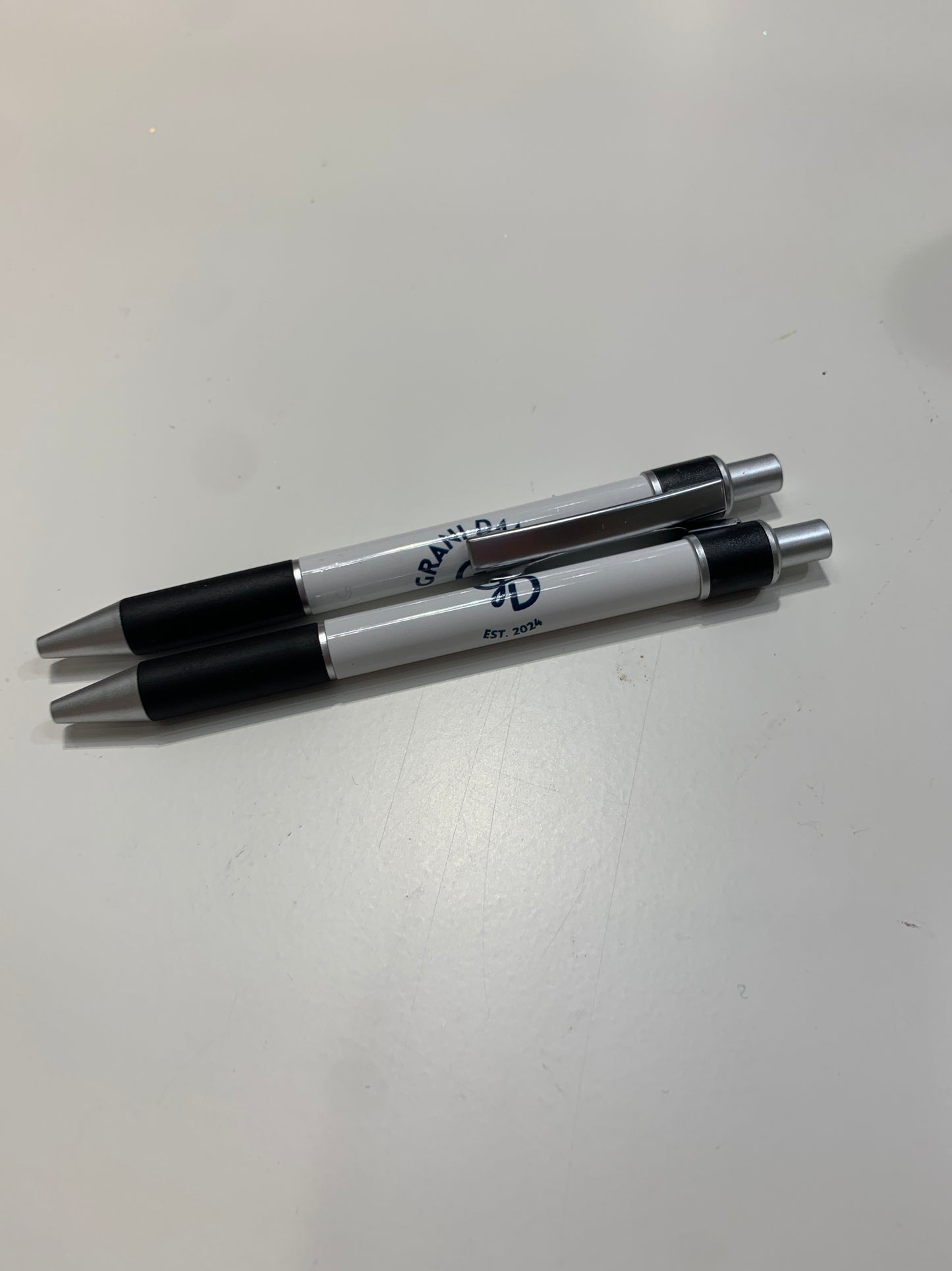 Grani Dance kuulakärkikynä