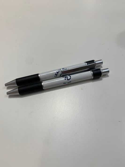 Grani Dance kuulakärkikynä