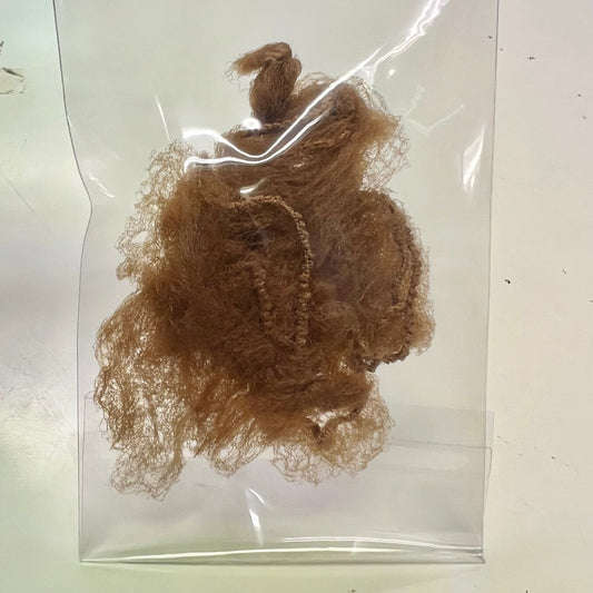 Igris, Nutturaverkko, keskiruskea