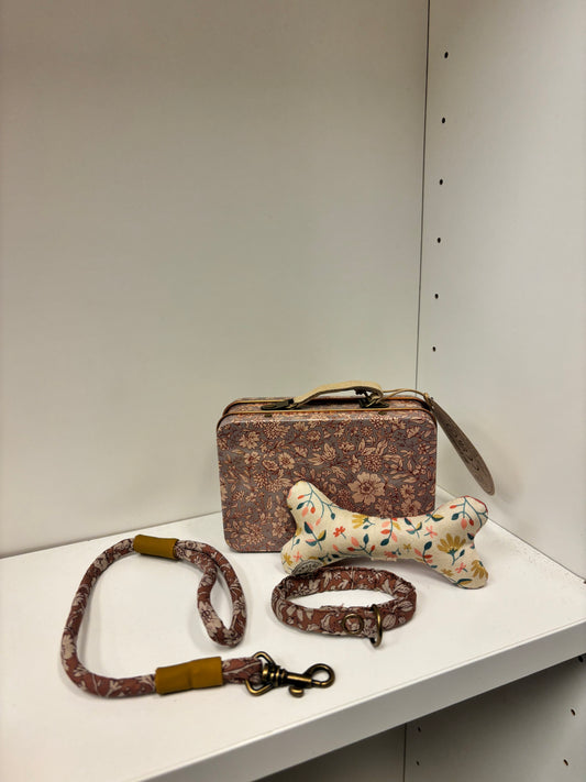 Maileg, lelukoiran tarvikesetti