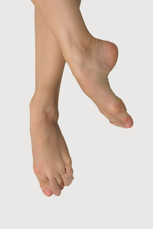 Bloch, geeli pehmusteet varpaille