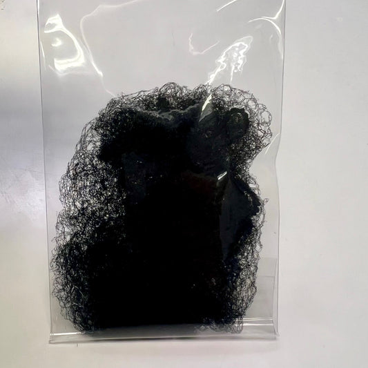 Igris, Nutturaverkko, musta