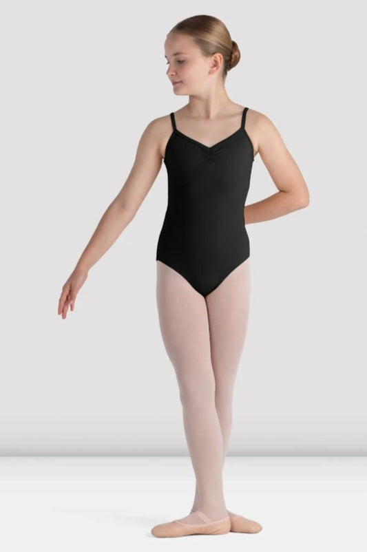 Bloch, Ari -balettipuku, musta