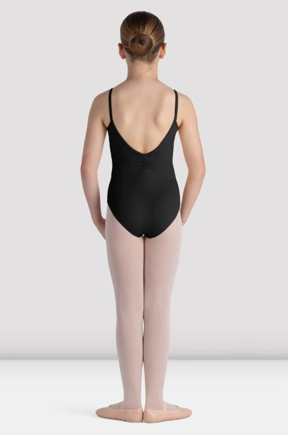 Bloch, Ari -balettipuku, musta