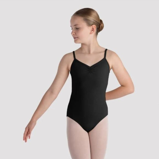 Bloch, Ari -balettipuku, musta