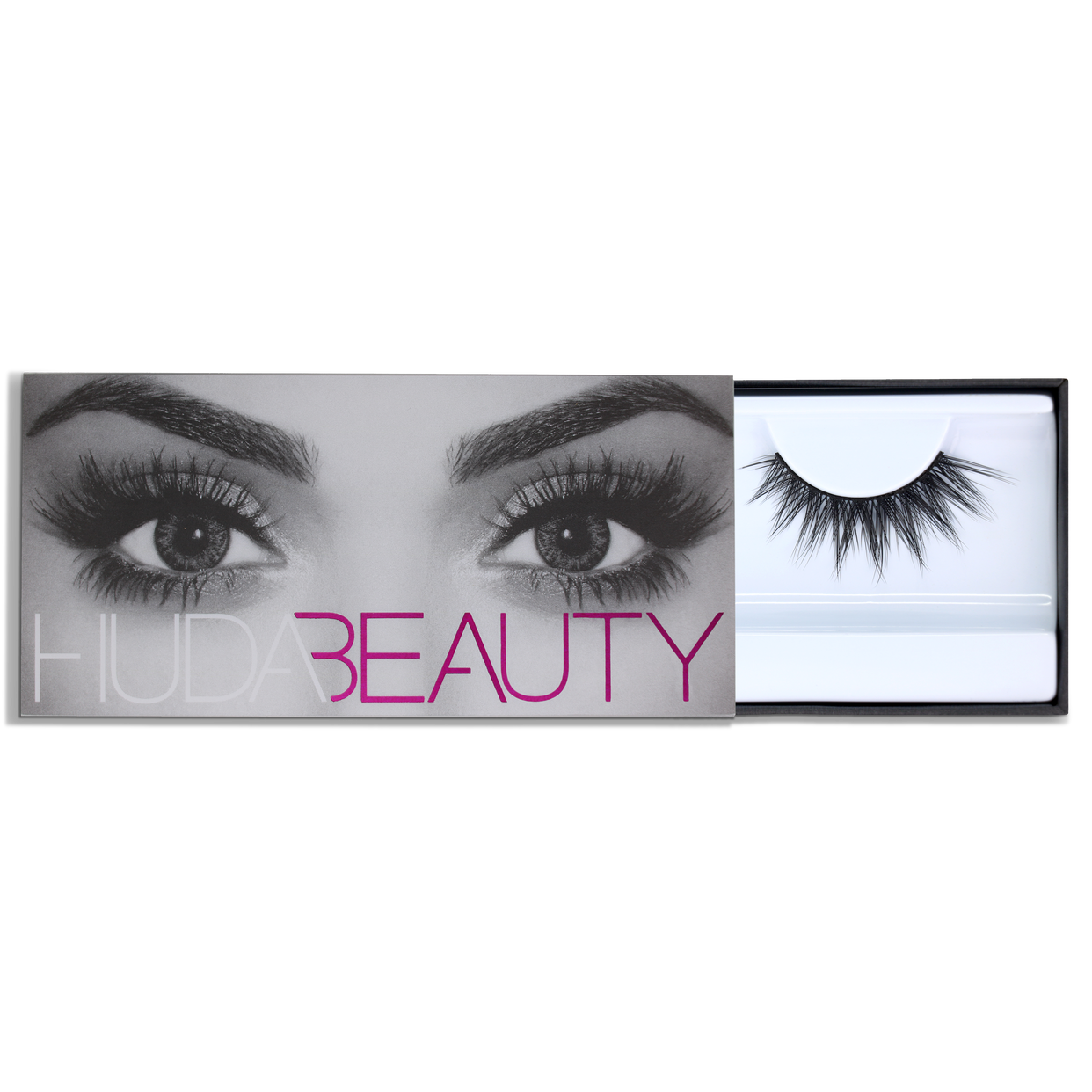 Huda Beauty, irtoripset