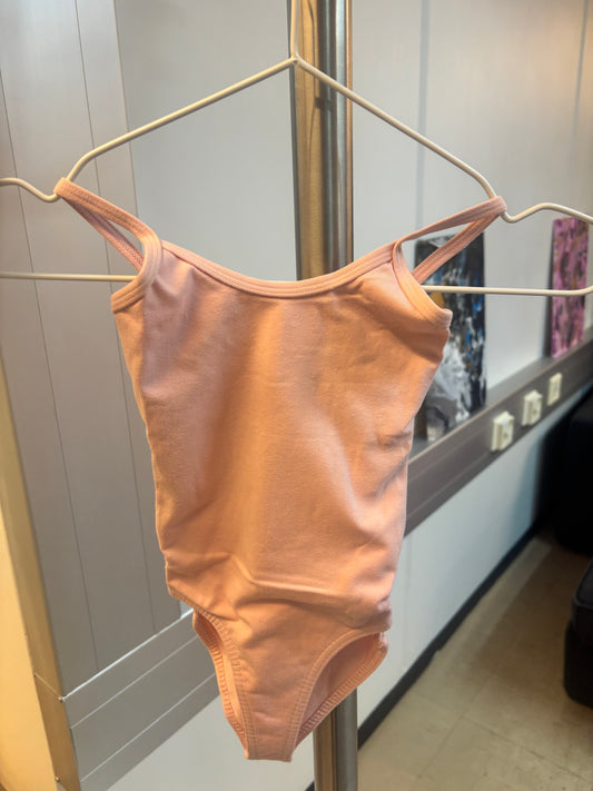 Sansha, Eva -balettipuku, vaalean punainen