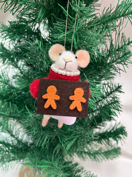 Lyhtytalo, leipurihiiri