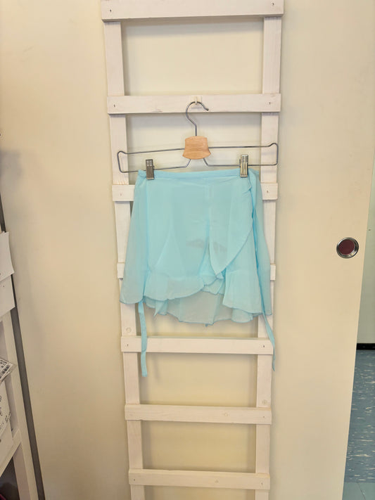 Sansha Alizee -lasten balettihame, vaalean turkoosi