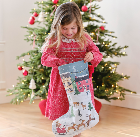 Ginger Ray, joulusukka