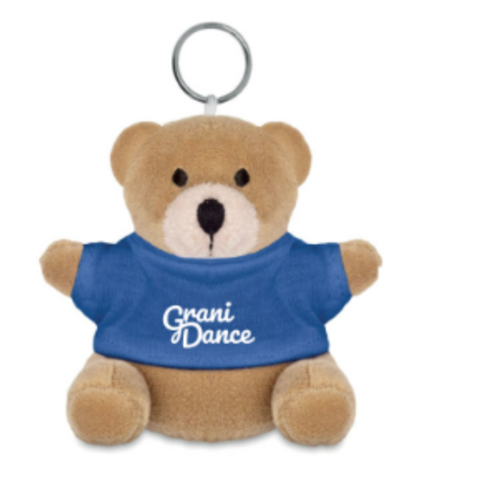 Grani Dance -nalle