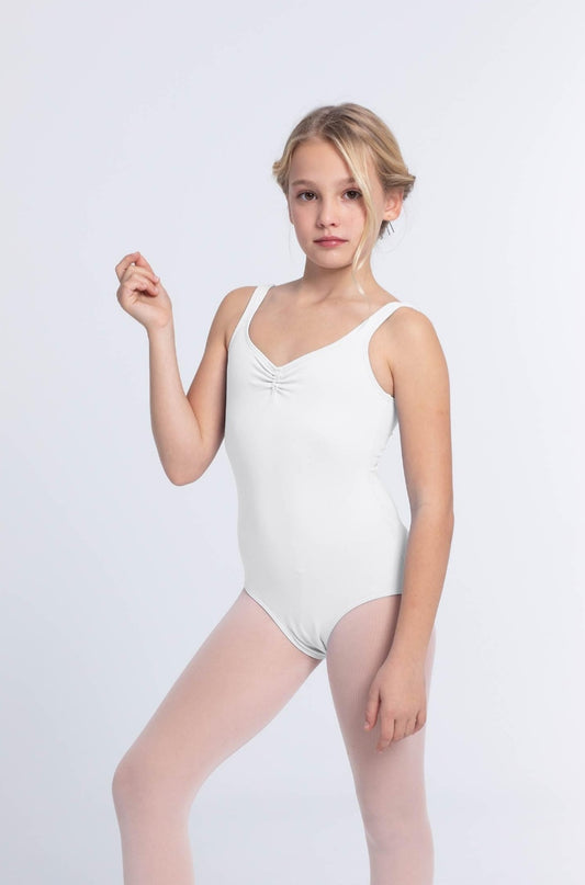 Intermezzo, valkoinen balettipuku