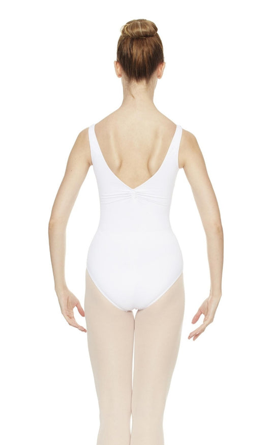 Intermezzo, valkoinen balettipuku