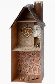 Maileg, Suuri hiiri piparkakkutalo-koti