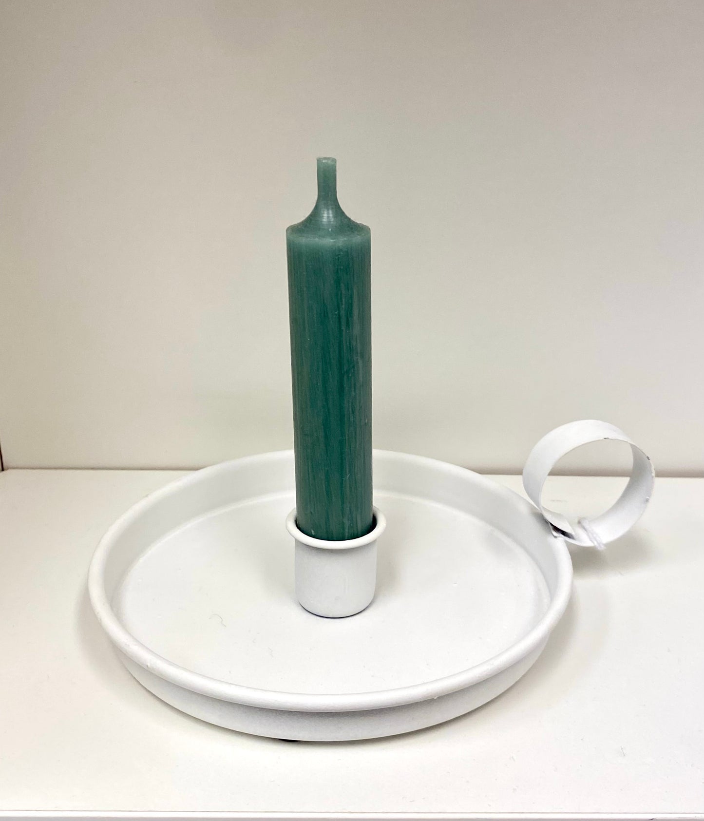 Ib Laursen, kynttiläteline