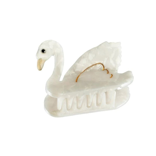 Rockahula, joutsenklipsi