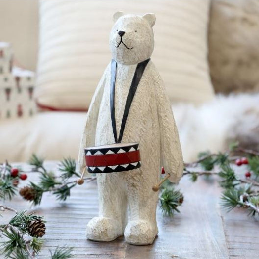 Chic Antique, karhukoriste