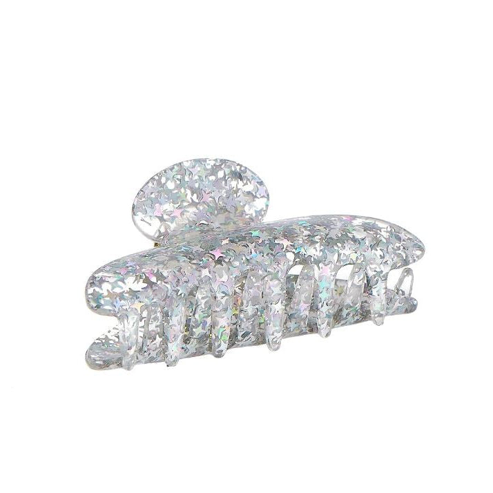 Rockahula, diskotähtiklipsi