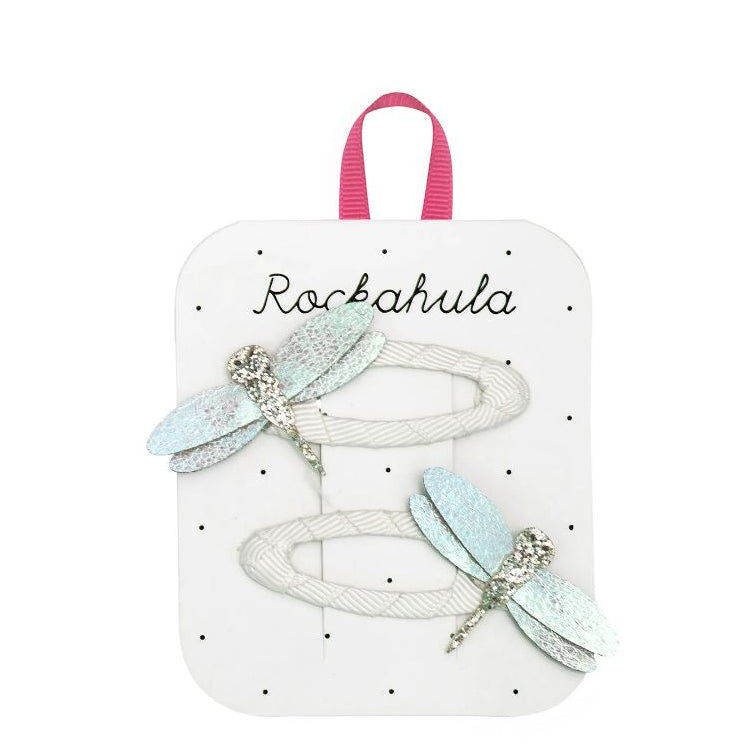 Rockahula, sudenkorentopinnit 2kpl