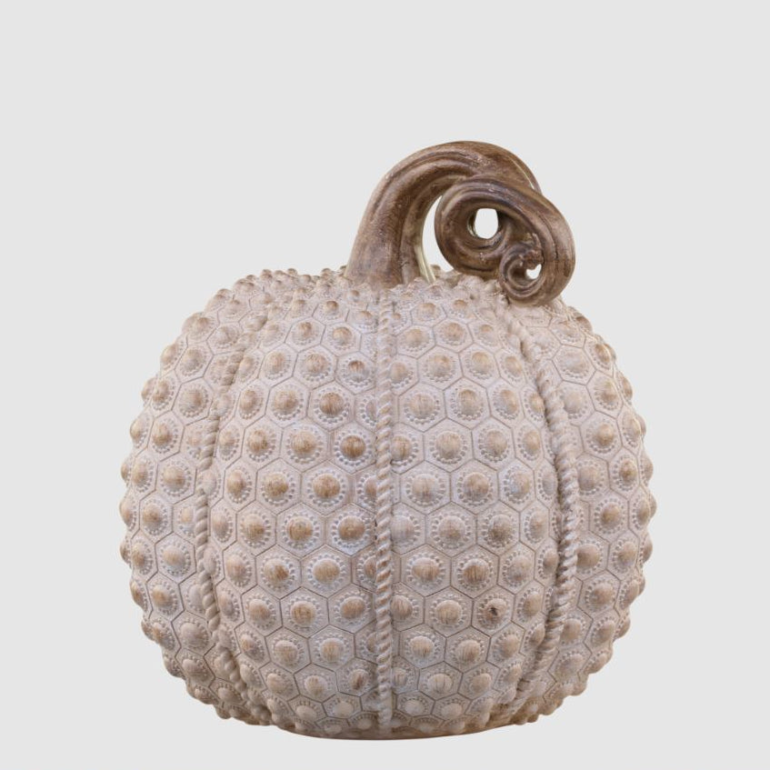 Chic Antique, kurpitsa