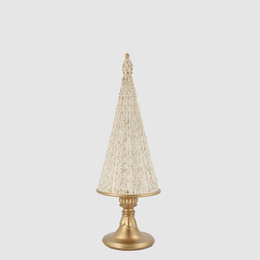 Chic Antique, kuusikoriste, keskikokoinen