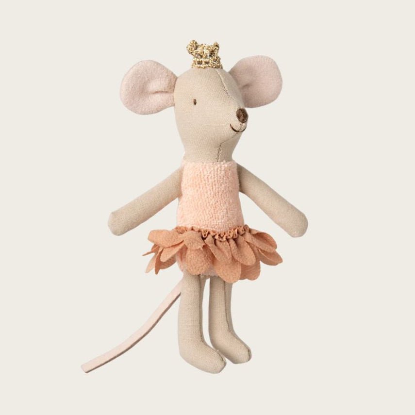 Maileg prinsessahiiri rasiassa - igris.fi