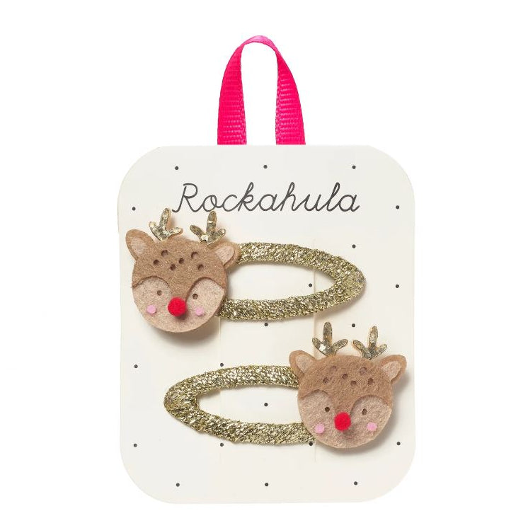 Rockahula, poropinnit 2kpl