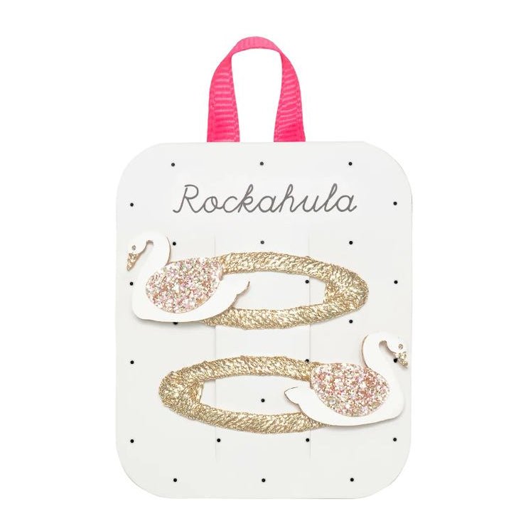 Rockahula, joutsenpinnit 2kpl - igris.fi