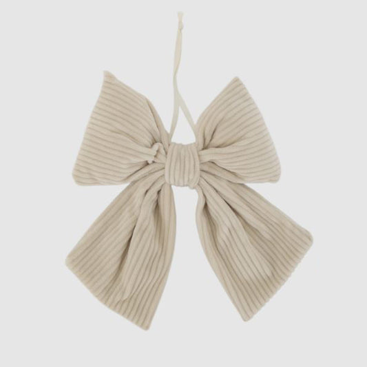 Chic Antique, vakosamettirusetti, beige