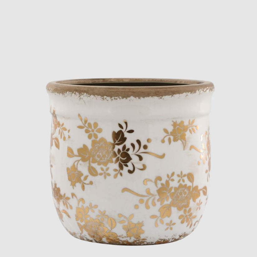 Chic Antique, ruukku, keskikoko