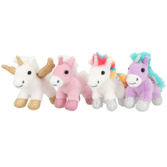 Ylvi, Yksisarvinen -avaimenperä, useita erilaisia