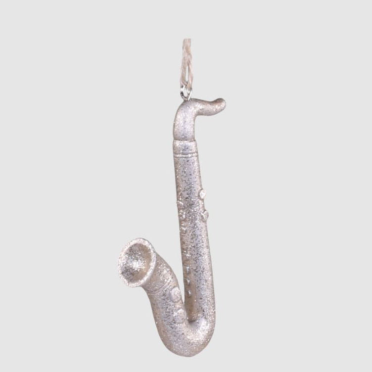 Chic Antique, saksofoni -koriste