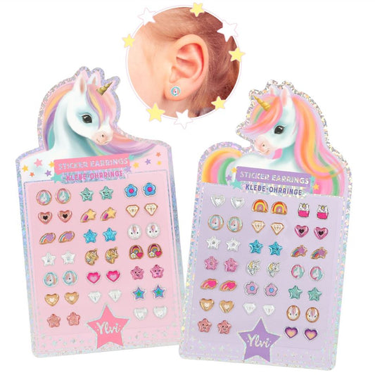 Ylvi, tarrakorvikset