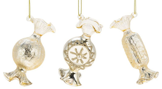 Weiste, lasikarkki, kultahuurre