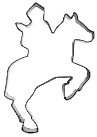 Keksimuotti, ritari, 11,5 cm