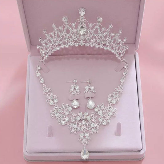 Igris, Auroran häät -tiarasetti