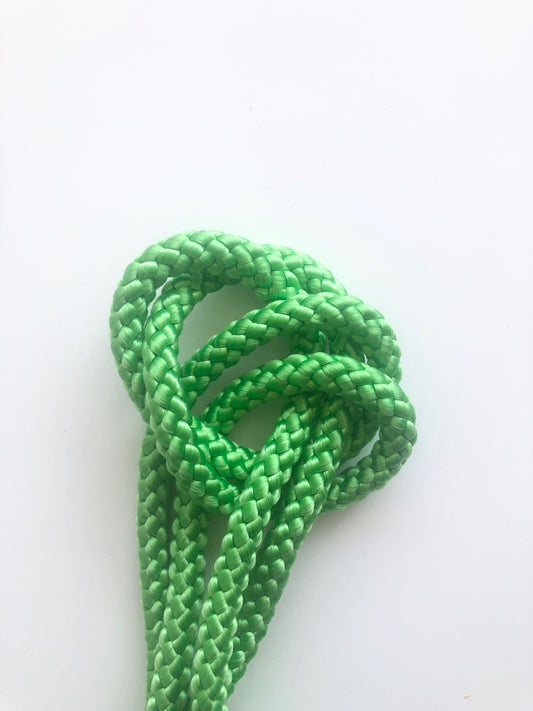 Hyppynaru, vaaleanvihreä