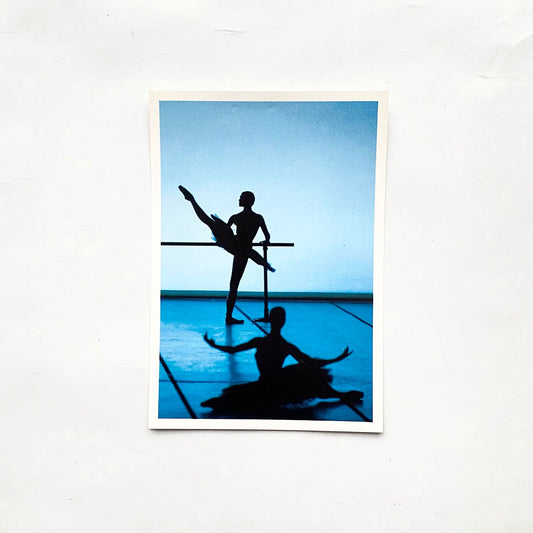 Kortti, silhouettes 1