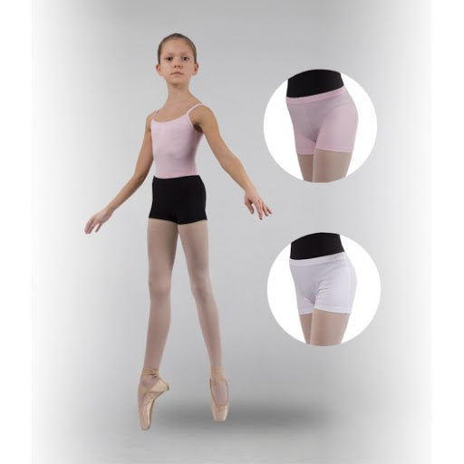 Grishko, lasten mustat shortsit