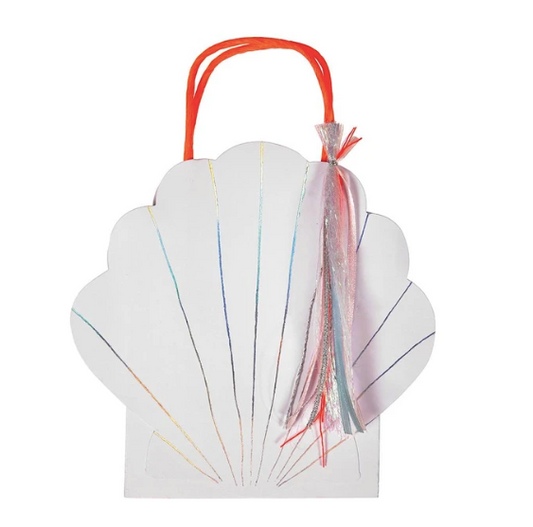 Meri Meri, lahjakassit, simpukka