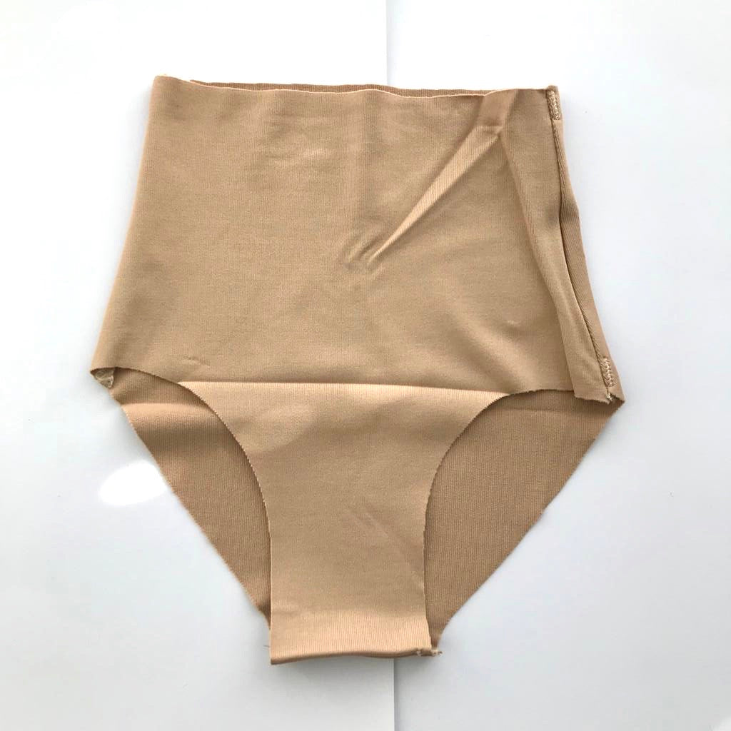 1st position, lasten alushousut