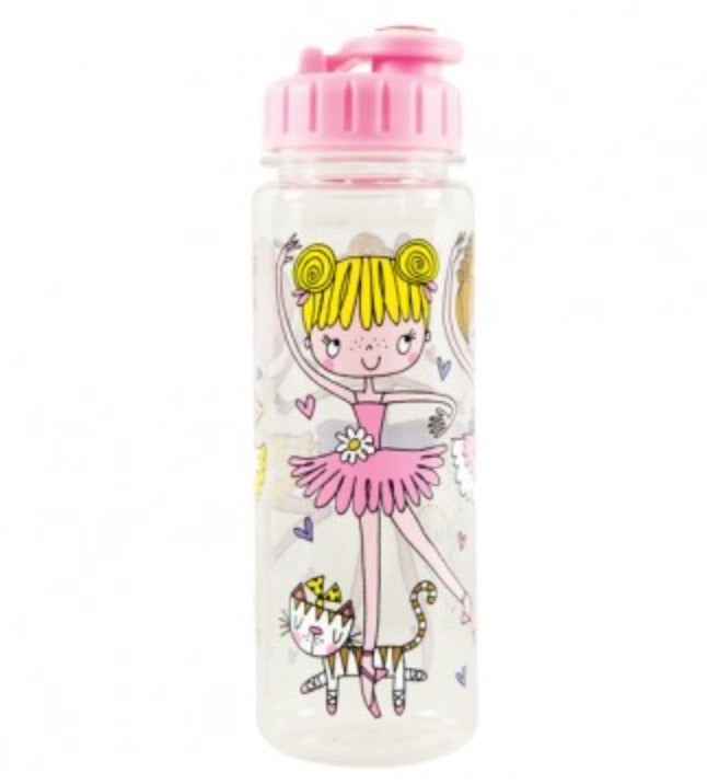 Little Ballerina -juomapullo