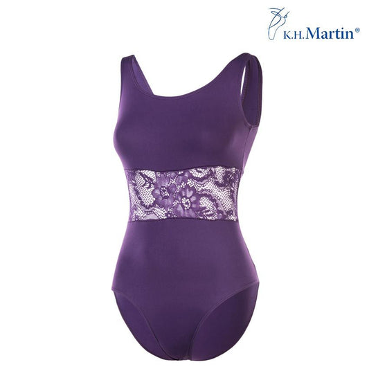 K.H. Martin, liila balettipuku, Kirsten