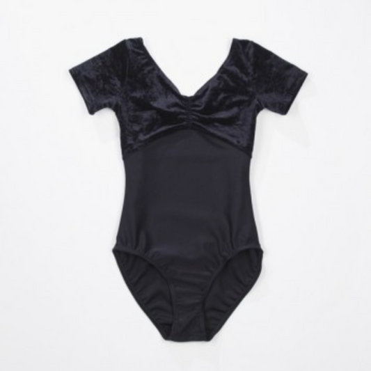 Roch Valley, Teresa -balettipuku, musta