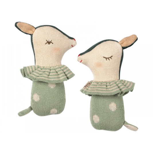 Maileg, helistin, bambi