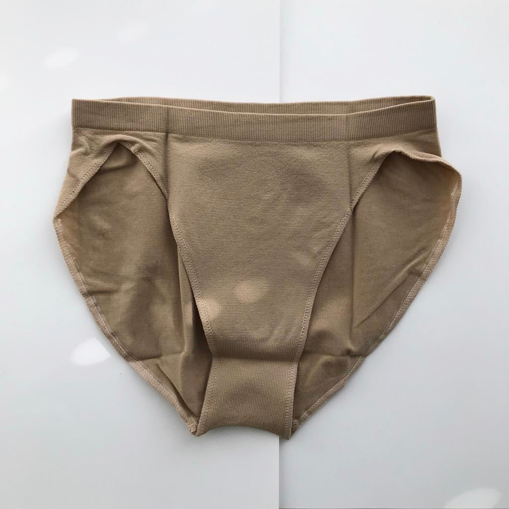 Silky Dance, lasten ihonväriset alushousut